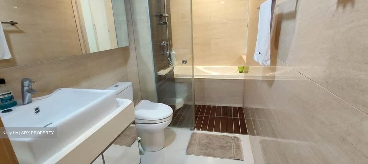 Tresalveo (D20), Condominium #577205601